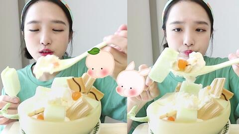 梦见和姐姐吃瓜,与姐姐共享瓜果时光