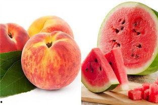 小瓜吃桃子,一场味蕾的奇妙之旅