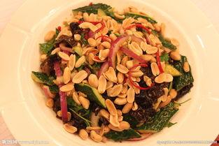 吃瓜花生开袋图片,一场吃瓜盛宴